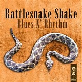 Various artists - Rattlesnake Shake Blues N' Rhythm (Disc 1)   @320