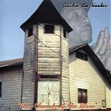 Archie Lee Hooker - New Church Of The Blues   @320