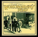 Grateful Dead - Workingman's Dead