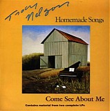 Tracy Nelson - Home Made Songs + Come See About Me   @320