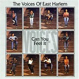 Voices Of East Harlem - Can You Feel It    @320