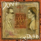 Beth Hart & Joe Bonamassa - Don't Explain   @320