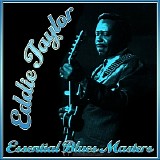 Eddie Taylor - Essential Blues Masters   @320