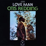 Otis Redding - Love Man   @320