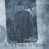 J Shogren - Bird Bones & Muscle   @320