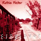 Ruthie Foster - Crossover   @256