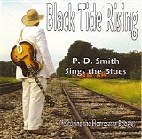 P. D. Smith - Black Tide Rising