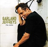 Garland Jeffreys - I'm Alive   @320