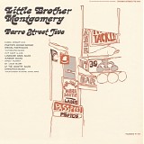 Little Brother Montgomery - Farro Street Jive   @320