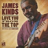 James Kinds - Love You From The Top   @320