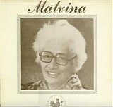 Malvina Reynolds - Malvina (1972)   @VBR