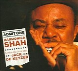 Harmonica Shah - Live At The Cove   @320