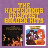 The Happenings - Greatest Golden Hits