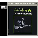 Lightnin' Hopkins - Goin' Away   @320