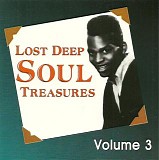 Various artists - Lost Deep Soul Treasures Vol 3   @320