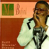 Mojo Buford - Still Blowin' Strong   @320