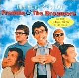 Freddie & The Dreamers - The Very Best Of Freddie & The Dreamers