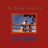 Jean Shepard - The Melody Ranch Girl  (6 CD Set)