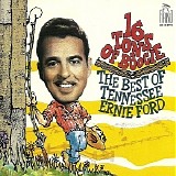 Tennessee Ernie Ford - 16 Tons Of Boogie: The Best Of...  @320