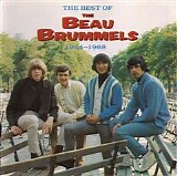 Beau Brummels - The Best Of... 1964-1968