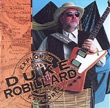 Duke Robillard - Explorer   @320