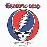 Grateful Dead - Steal Your Face 1