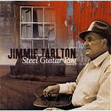 Jimmie Tarlton - Steel Guitar Rag   @320