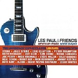 Les Paul & Friends - American Made World Played