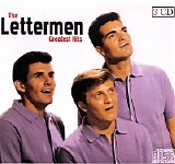 The Lettermen - Greatest Hits (3 CDs)