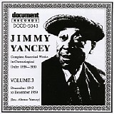 Jimmy Yancey - Jimmy Yancey Vol.3 (1943-1950)   @320