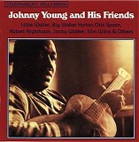 Johnny Young - Johnny Young and His Friends