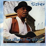 Ernie Williams & The Wildcats - Sister