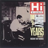 Various artists - Hi Records - The Early Years Vol. 2