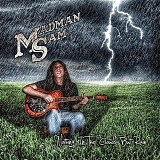 Madman Sam - Nothing In The Clouds But Rain  @320