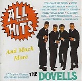 Dovells - All Their Hits And Much More (Disc 1)