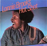 Lonnie Brooks - Hot Shot   @320