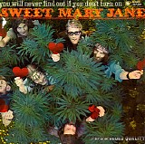 Peps Persson - Sweet Mary Jane