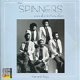 The Spinners - A One Of A Kind Love Affair: The Anthology (Disc 1)