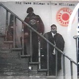 Big Dave McLean & Tim William - Fellow Travelers   @320