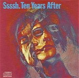 Ten Years After - Ssssh.