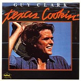 Guy Clark - Texas Cookin'   @320