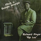 Richard "Rip Lee" Pryor - Pitch A Boogie Woogie   @320