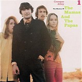 The Mamas & The Papas - Creeque Alley   2@320