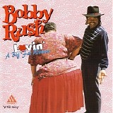 Bobby Rush - Lovin' A Big Fat Woman   @320