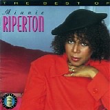 Riperton, Minnie - The Best of Minnie Riperton