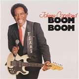 Johnny Copeland - Boom, Boom