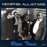 Memphis All-Stars - Blues Train   @320