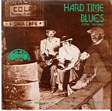 Various artists - Hard Time Blues: St. Louis 1933-1940 [LP rip]