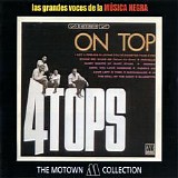 Four Tops - Four Tops On Top