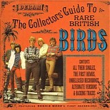 The Birds - The Collectors' Guide To Rare British Birds